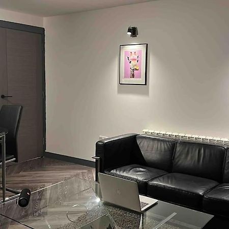 Barnton Apartment Edinburgh Dış mekan fotoğraf